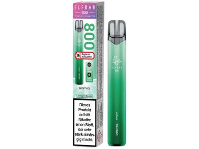 elfbar elfa kaufen Elf Bar EV5000 Starter Kit main image 1